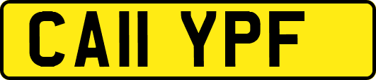 CA11YPF