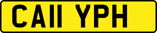 CA11YPH
