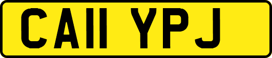 CA11YPJ