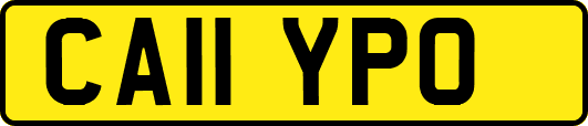 CA11YPO