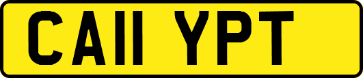 CA11YPT