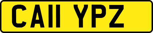 CA11YPZ