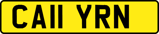 CA11YRN