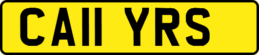 CA11YRS