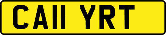 CA11YRT