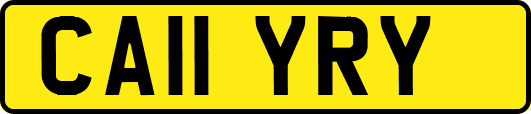 CA11YRY