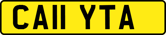 CA11YTA