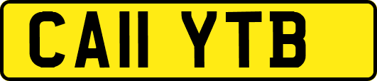 CA11YTB