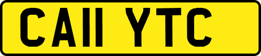 CA11YTC
