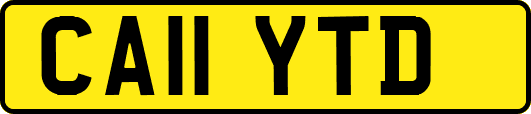 CA11YTD