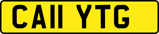 CA11YTG