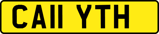 CA11YTH