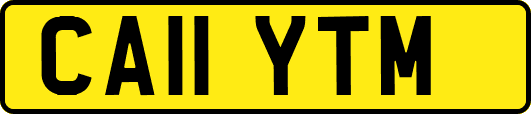 CA11YTM