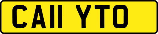 CA11YTO