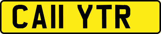 CA11YTR
