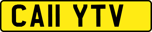 CA11YTV