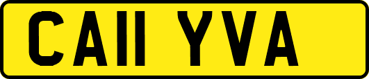 CA11YVA