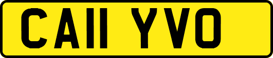 CA11YVO