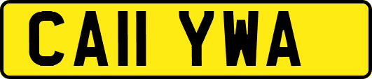 CA11YWA