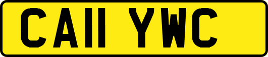 CA11YWC