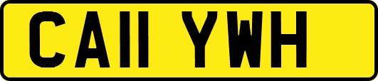 CA11YWH