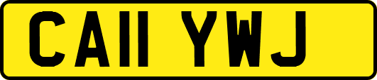 CA11YWJ