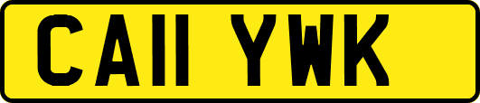 CA11YWK