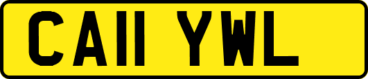 CA11YWL