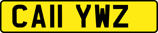 CA11YWZ