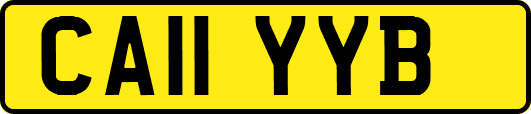 CA11YYB