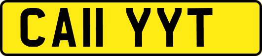 CA11YYT