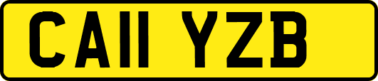 CA11YZB