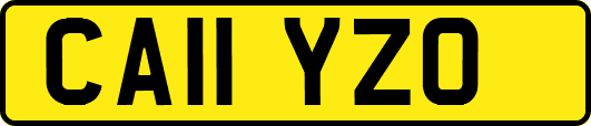 CA11YZO