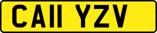 CA11YZV