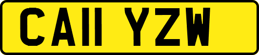 CA11YZW
