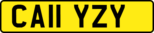 CA11YZY