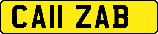 CA11ZAB