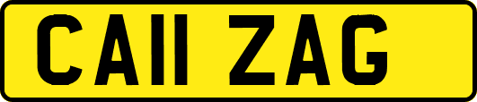 CA11ZAG