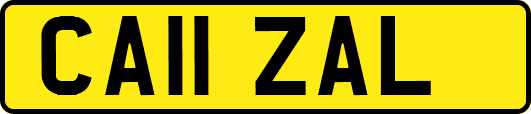 CA11ZAL