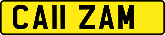 CA11ZAM