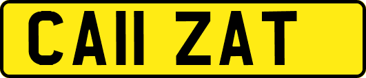 CA11ZAT