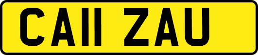 CA11ZAU
