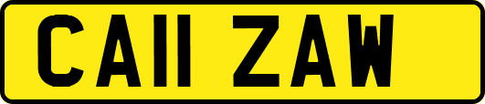 CA11ZAW