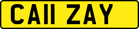 CA11ZAY