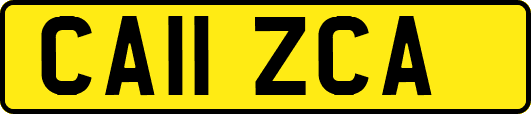 CA11ZCA