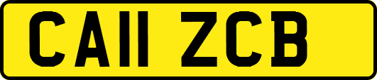 CA11ZCB