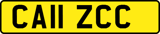 CA11ZCC