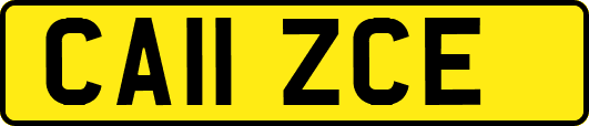 CA11ZCE