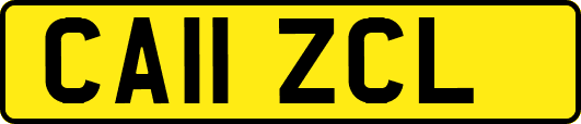 CA11ZCL