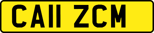 CA11ZCM